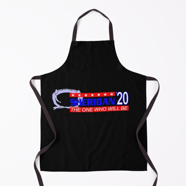 Item preview, Sheridan Campaign designed and sold by Heleenmortier.