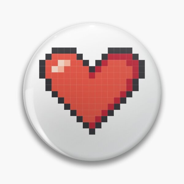 Item preview, Heart Gaming designed and sold by GeekStop.