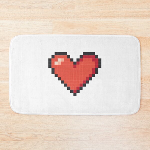 Item preview, Heart Gaming designed and sold by GeekStop.