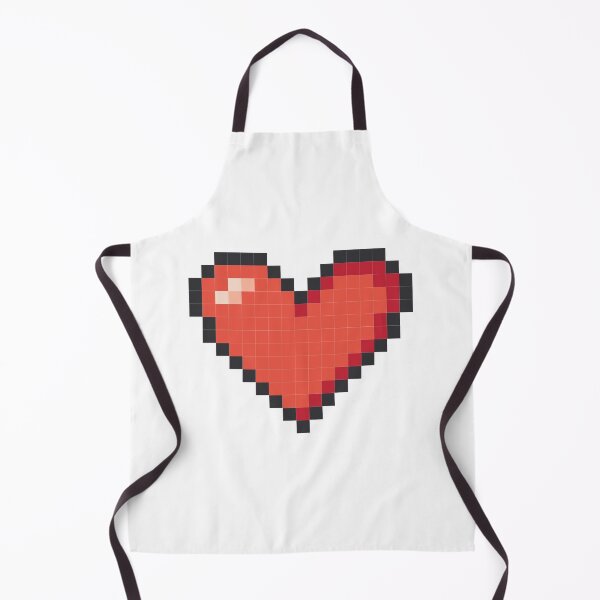 Item preview, Heart Gaming designed and sold by GeekStop.