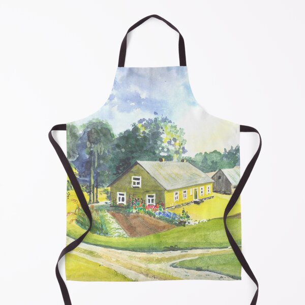 Item preview, countryside designed and sold by aydolov.