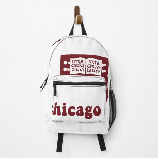 Item preview, uchicago sticker pack designed and sold by neha-s.