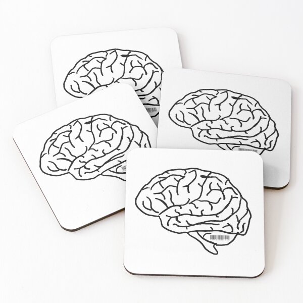 Item preview, Brainwashed designed and sold by NeuroNotes.
