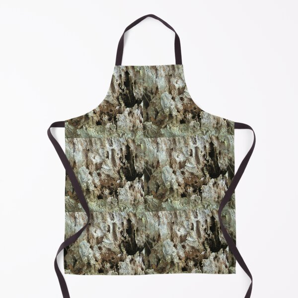 Item preview, Bark Macro # 3 designed and sold by ginnymac.