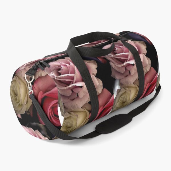 Item preview, Three roses designed and sold by Roz McQuillan Fine Art & Photography.