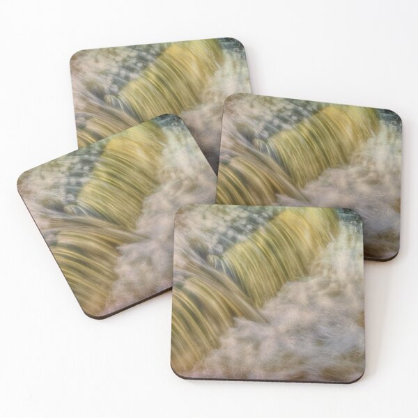 Item preview, Golden waterfall designed and sold by Veikko  Suikkanen.