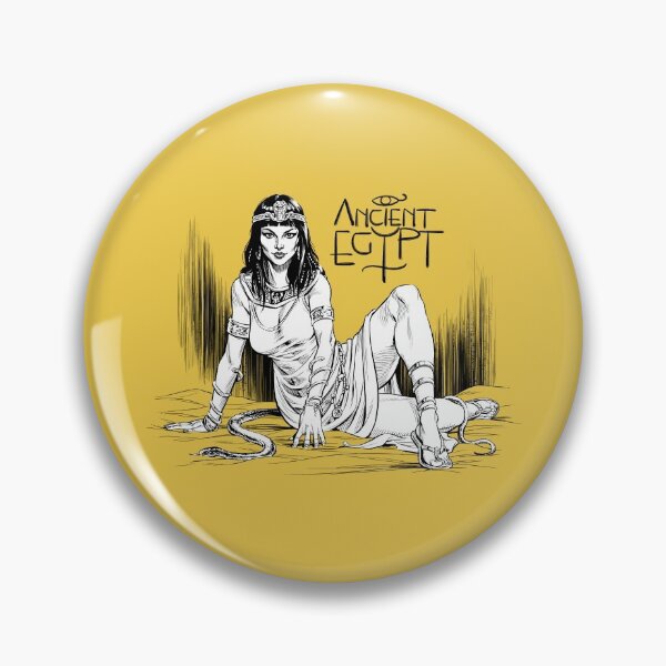 Item preview, Cleopatra designed and sold by Chris Wahl.