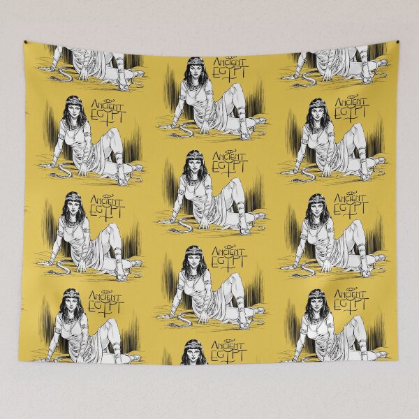 Item preview, Cleopatra designed and sold by Chris Wahl.