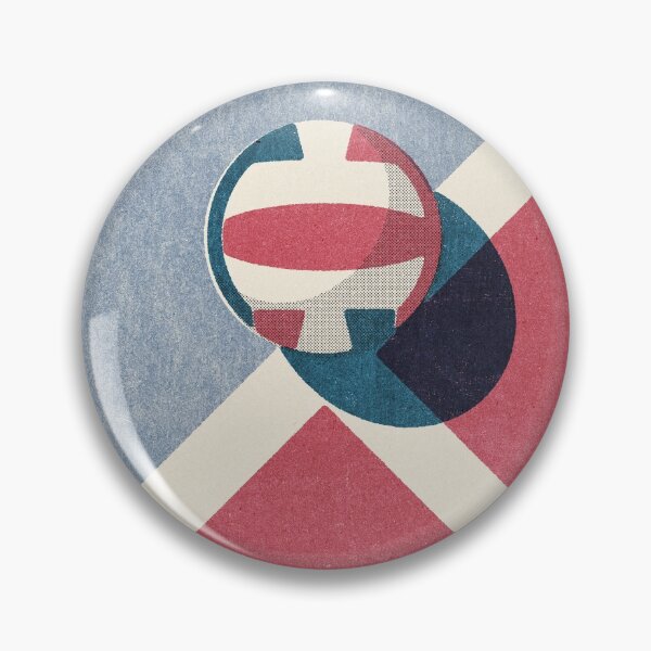 Item preview, BALLS / Volleyball designed and sold by danielcoulmann.