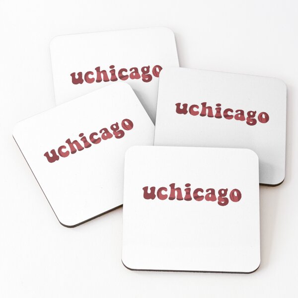 Item preview, uchicago designed and sold by neha-s.