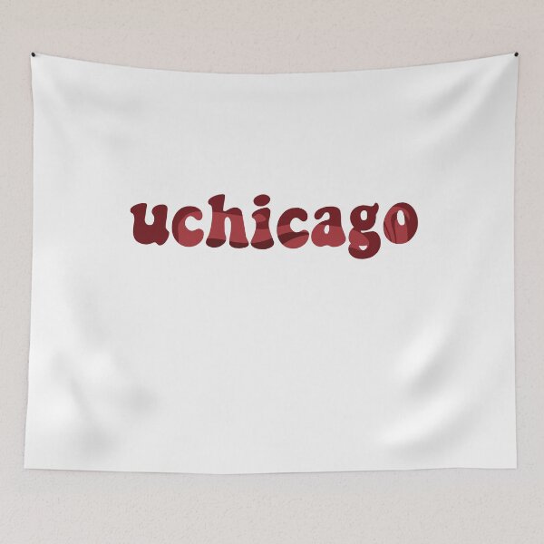 Item preview, uchicago designed and sold by neha-s.