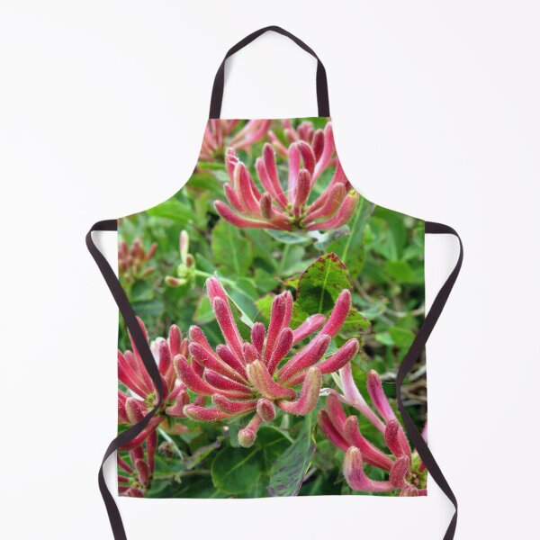 Item preview, honeysuckle flower designed and sold by KathleenDawson.