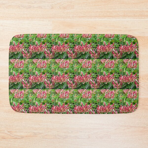 Item preview, honeysuckle flower designed and sold by KathleenDawson.