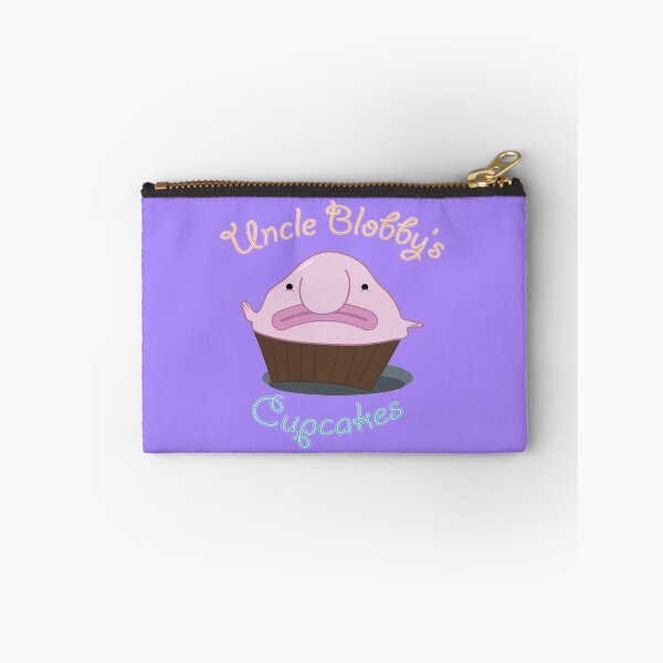 Item preview, 8ts Uncle Blobby's Cupcakes designed and sold by 8tsoriginals.