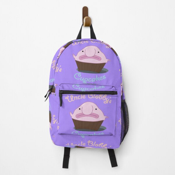 Item preview, 8ts Uncle Blobby's Cupcakes designed and sold by 8tsoriginals.