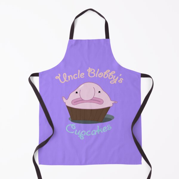 Item preview, 8ts Uncle Blobby's Cupcakes designed and sold by 8tsoriginals.