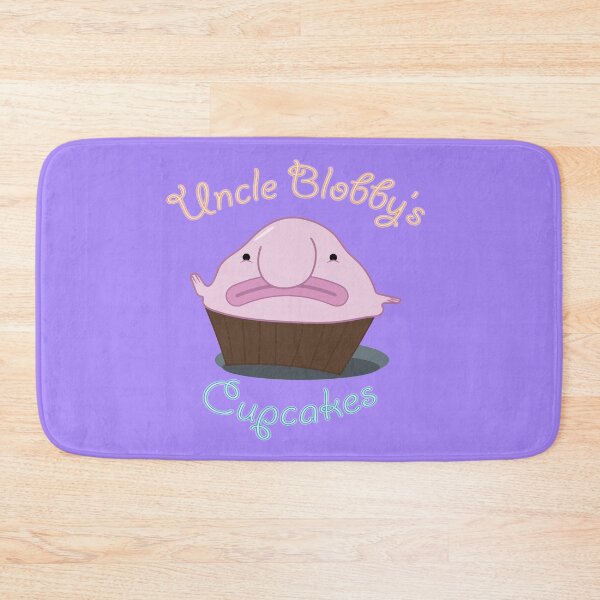 Item preview, 8ts Uncle Blobby's Cupcakes designed and sold by 8tsoriginals.