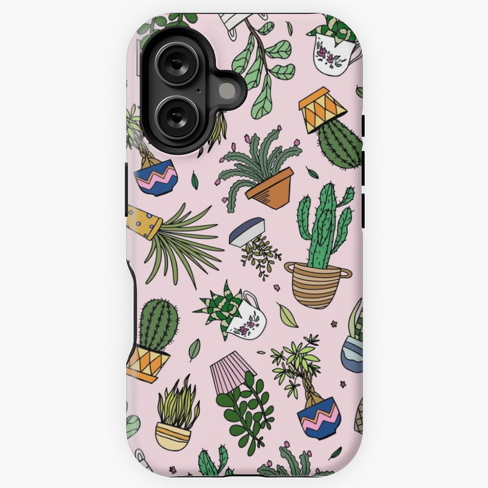 Item preview, iPhone Tough Case designed and sold by ffunshop.