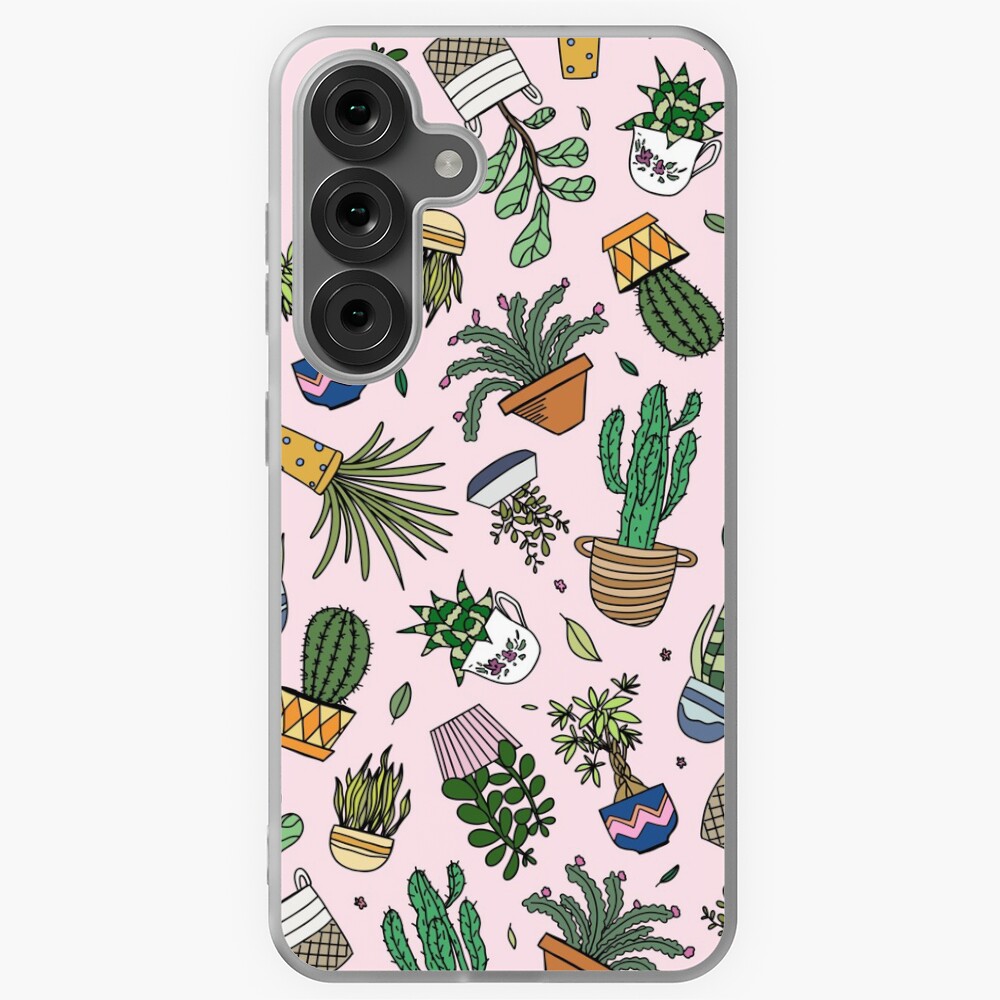 Item preview, Samsung Galaxy Soft Case designed and sold by ffunshop.