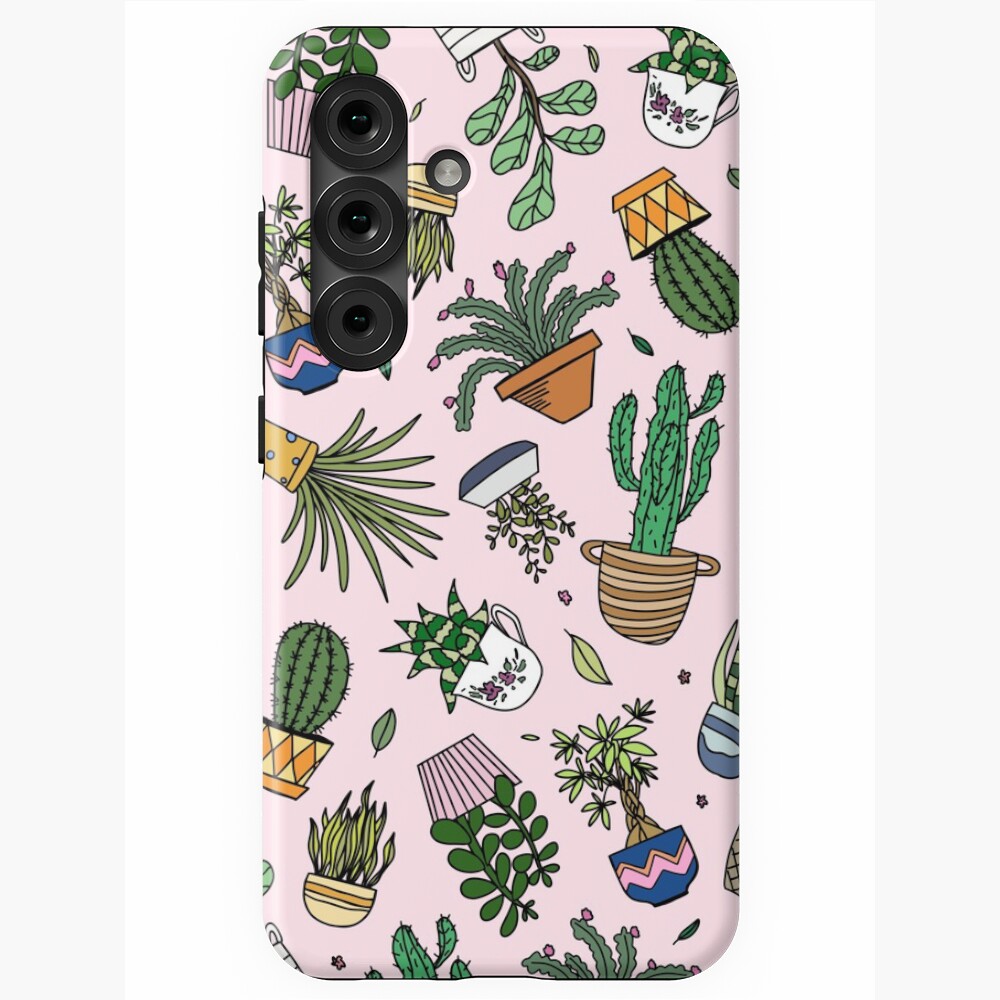 Item preview, Samsung Galaxy Tough Case designed and sold by ffunshop.