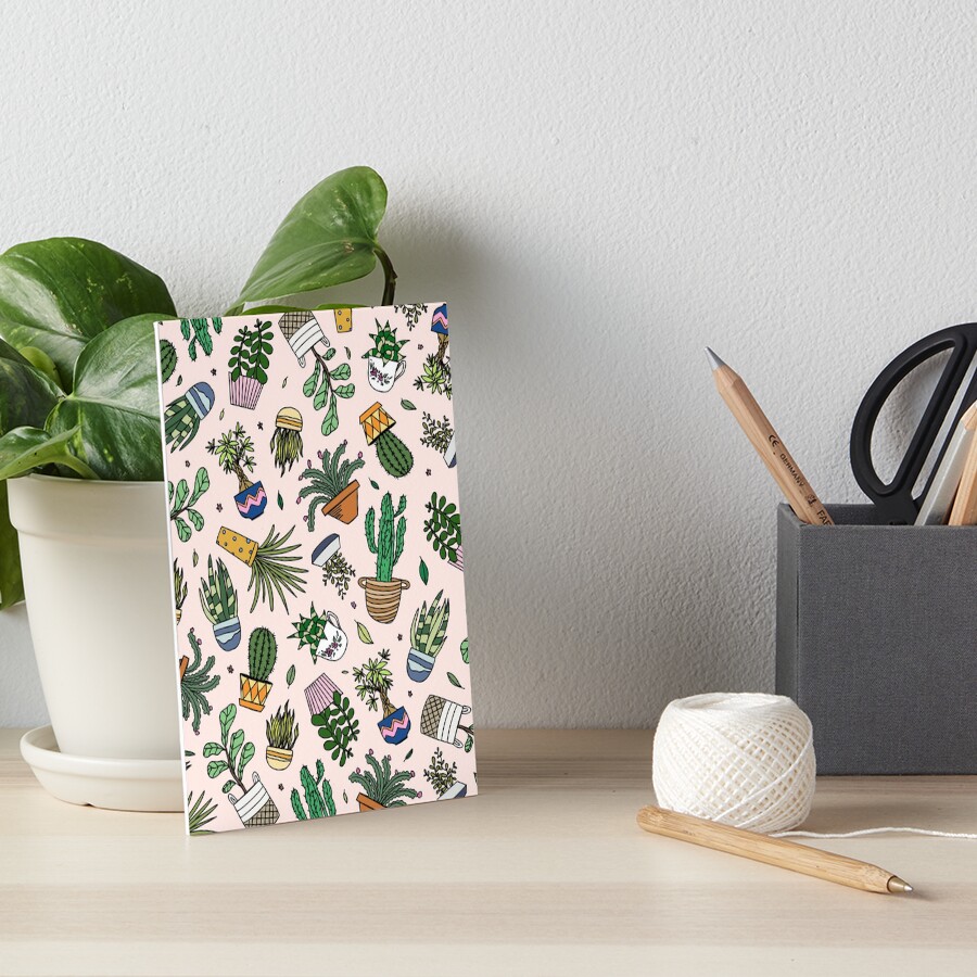 Item preview, Art Board Print designed and sold by ffunshop.