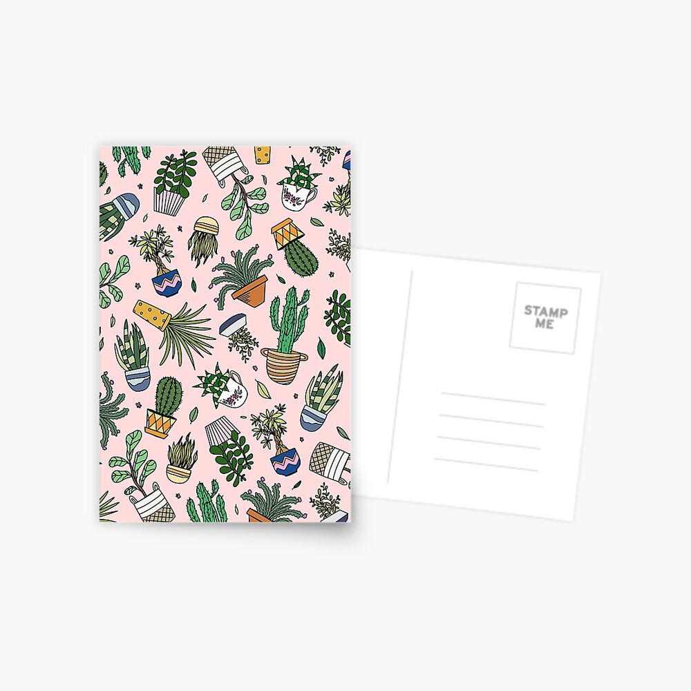 Item preview, Postcard designed and sold by ffunshop.