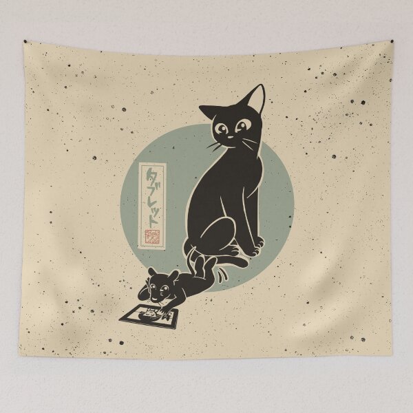 Item preview, Tablet designed and sold by BATKEI ART.
