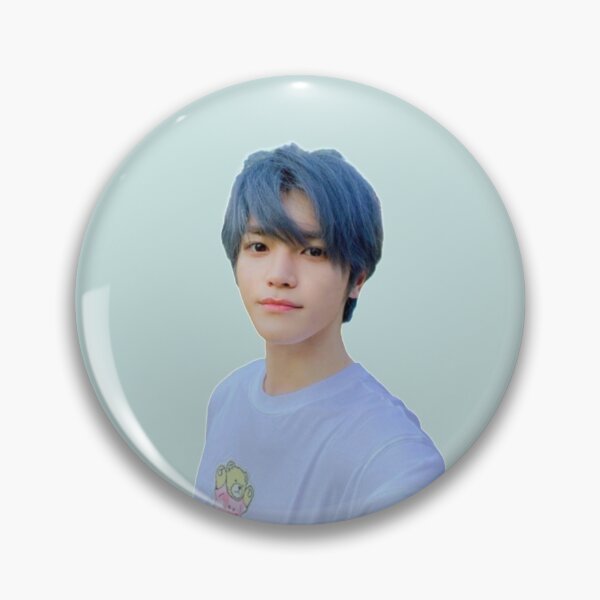Item preview, NCT Taeyong designed and sold by wwjkhsk.