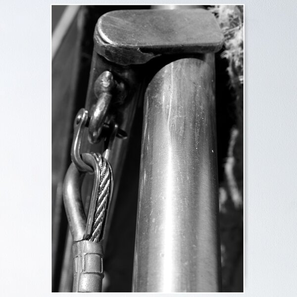 Item preview, Railing designed and sold by Ian Ramsay.