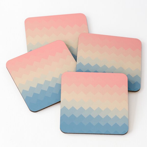 Item preview, Red Blue Pixel designed and sold by LMBV.