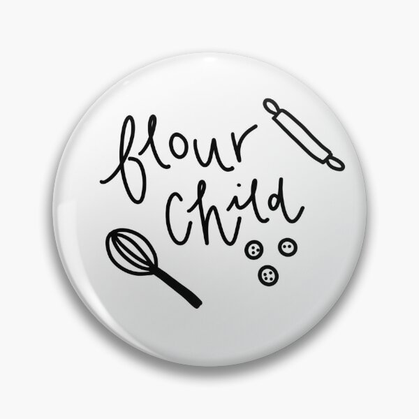 Item preview, Flour child  designed and sold by MagicalZoe.