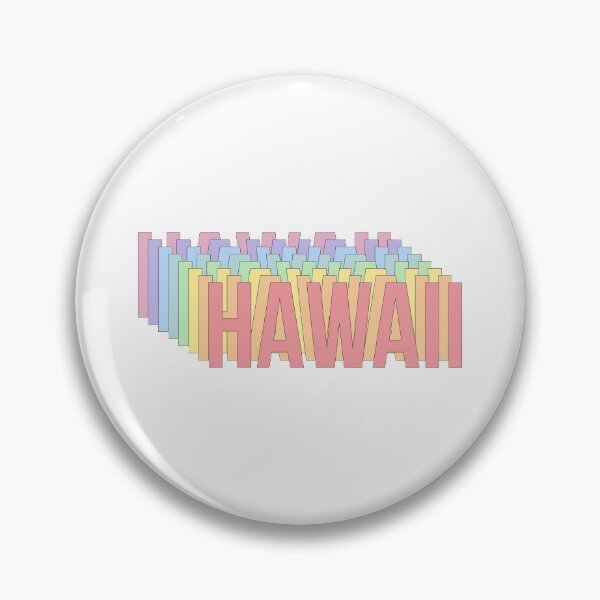 Item preview, Hawaii designed and sold by maniacfitness.