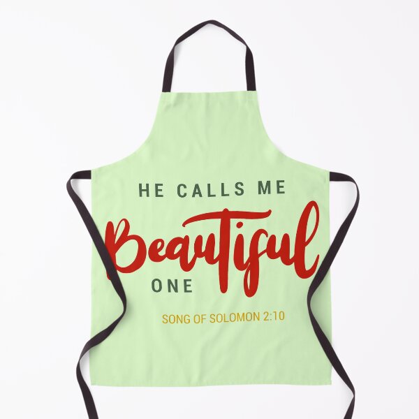 Item preview, He calls me beautiful one designed and sold by della95.