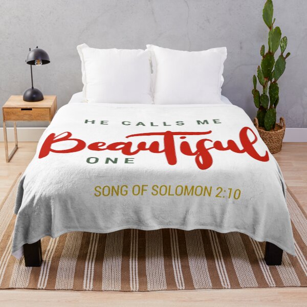 Item preview, He calls me beautiful one designed and sold by della95.