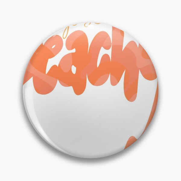 Item preview, Just peachy designed and sold by kirstencynthia.