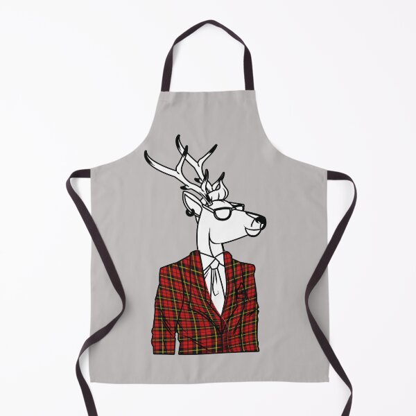 Item preview, Scottish Deer designed and sold by OMdesign10.