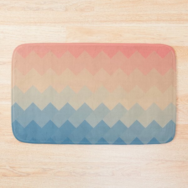 Item preview, Red Blue Pixel designed and sold by LMBV.