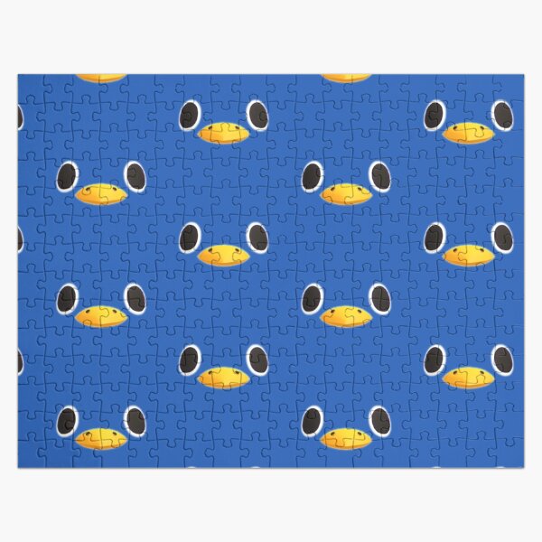 Animal Crossing New Horizon Memes Jigsaw Puzzles | Redbubble