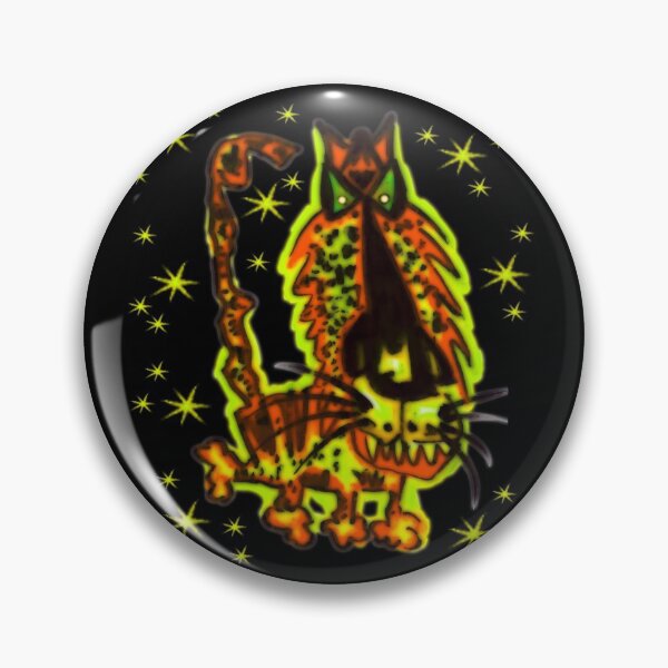 Item preview, NuclearCat designed and sold by cuprum.