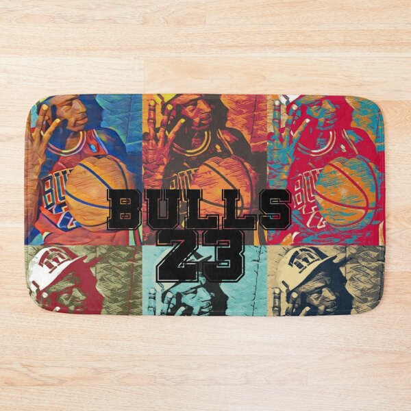 Item preview, 23 Jordan 3 Peat Chicago Bulls 23 designed and sold by DomGDesign.