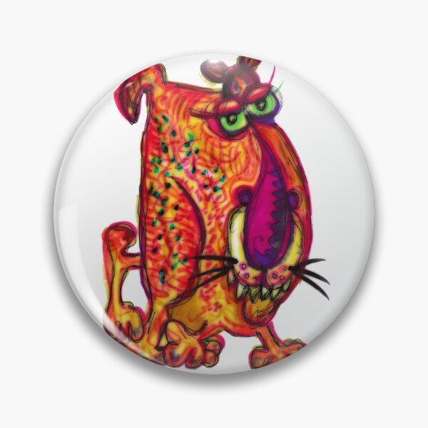 Item preview, Weirdly Cute designed and sold by cuprum.