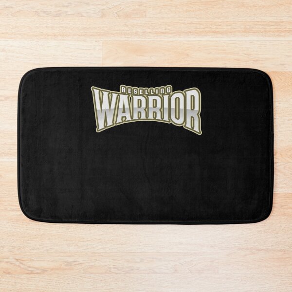 Item preview, Reselling Warrior - Hustling Design designed and sold by mum-of-two.