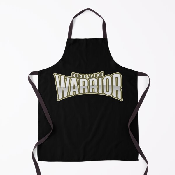 Item preview, Reselling Warrior - Hustling Design designed and sold by mum-of-two.