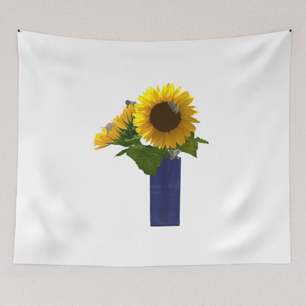 Item preview, Bouquet of Elephant Flowers / Boeket van olifantenbloemen designed and sold by IngaCrowl.