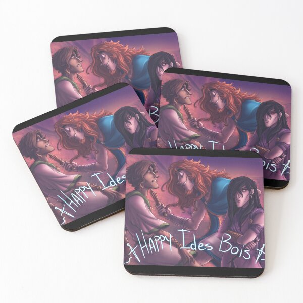 Item preview, Happy Ides of March designed and sold by Holly-Sivils.