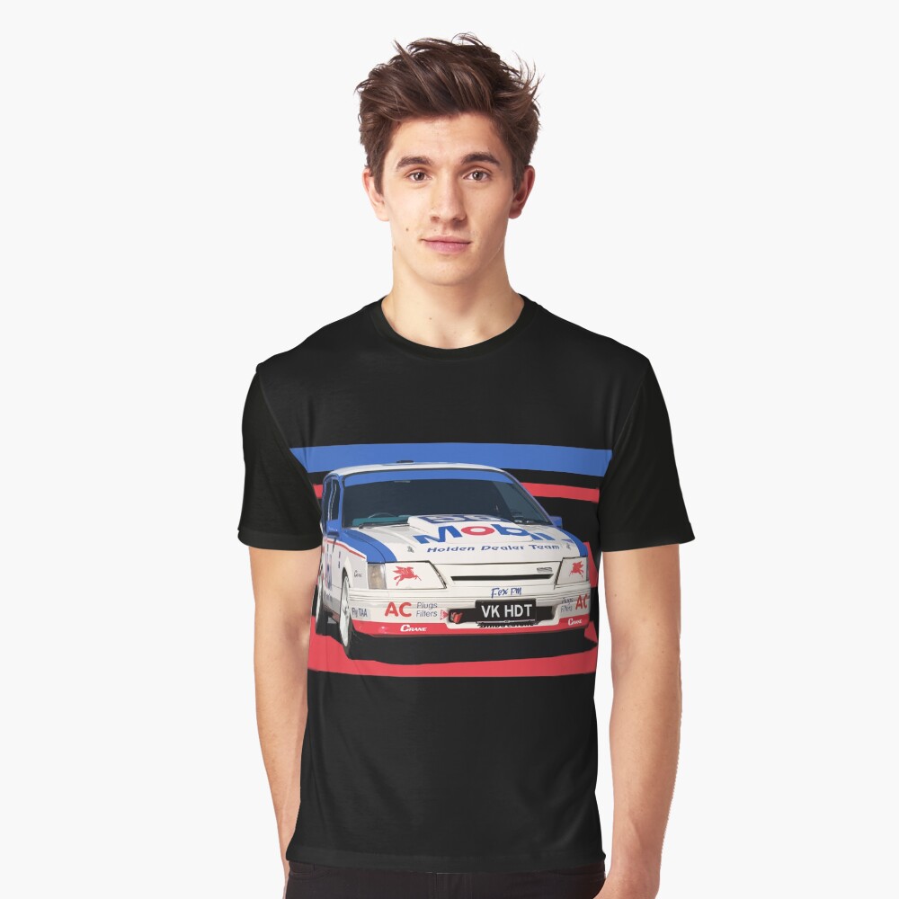 Item preview, Graphic T-Shirt designed and sold by radestilo.