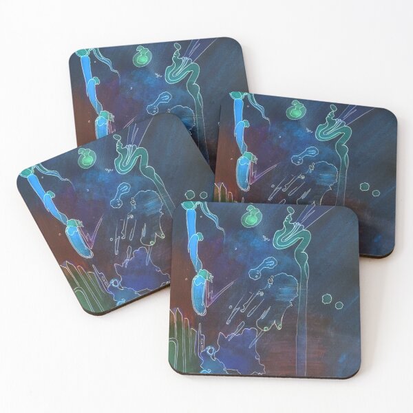 Item preview, Wet Dream designed and sold by Lexie Varga.