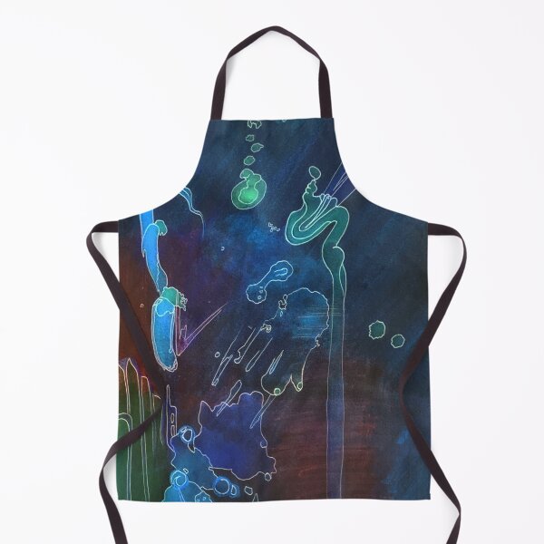 Item preview, Wet Dream designed and sold by Lexie Varga.