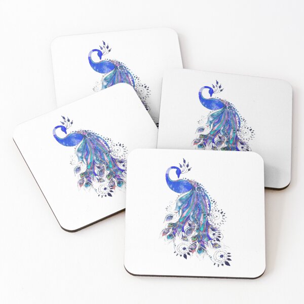 Item preview, Peacock designed and sold by Halalolo.