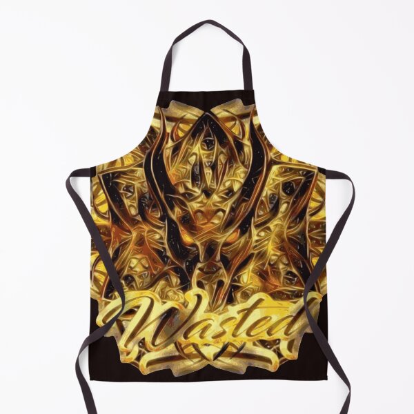 Item preview, Wasted  designed and sold by James Bieber.
